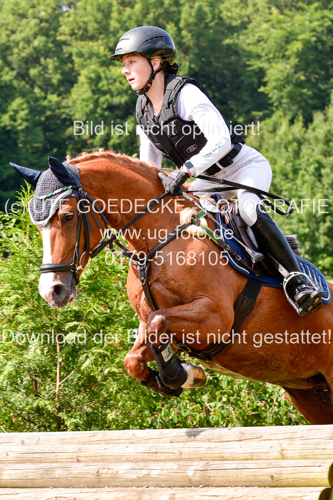 Goldene Schärpe 2021 in Münster Handorf | 03072021 - Gelände 2 _0864