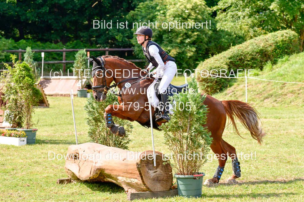 Goldene Schärpe 2021 in Münster Handorf | 03072021 - Gelände 2 _0865