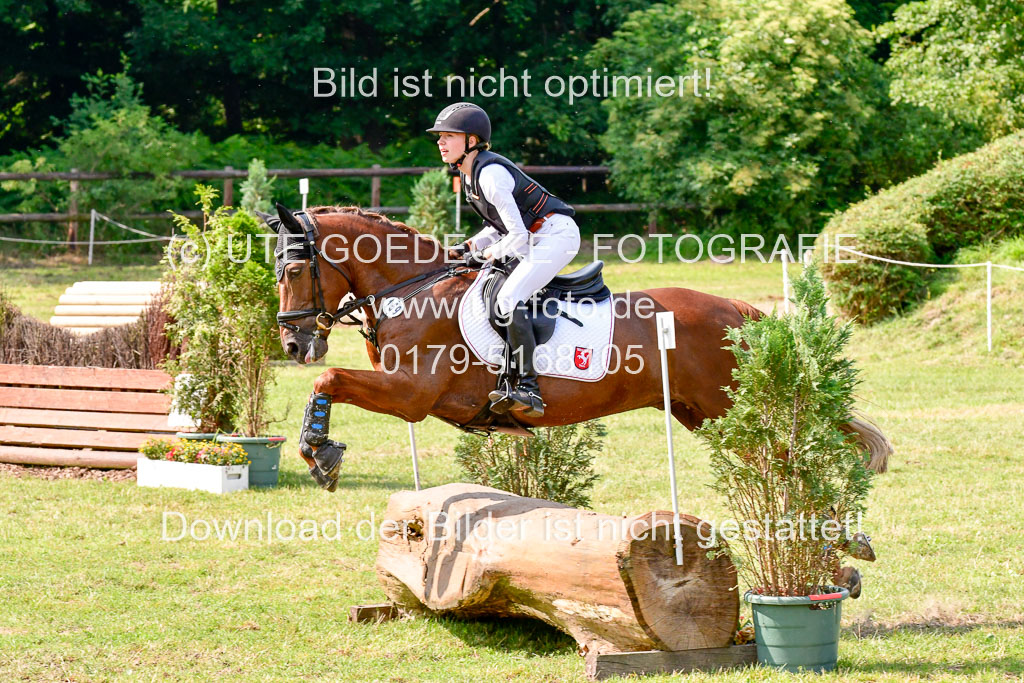 Goldene Schärpe 2021 in Münster Handorf | 03072021 - Gelände 2 _0866