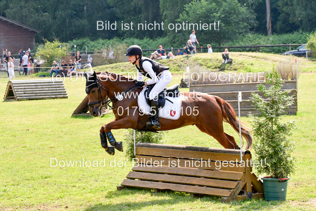 Goldene Schärpe 2021  in Münster Handorf | 03072021 -  Gelände 2   _0868 