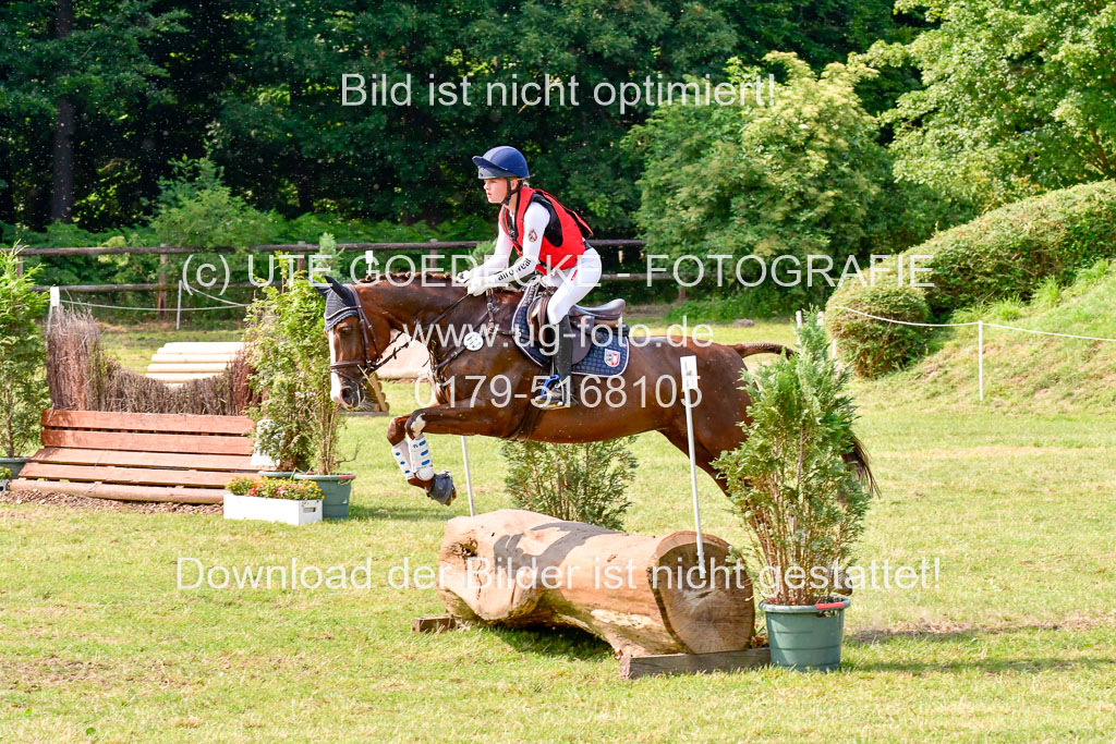 Goldene Schärpe 2021 in Münster Handorf | 03072021 - Gelände 2 _0878