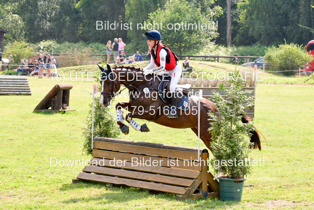 Goldene Schärpe 2021 in Münster Handorf | 03072021 - Gelände 2 _0879