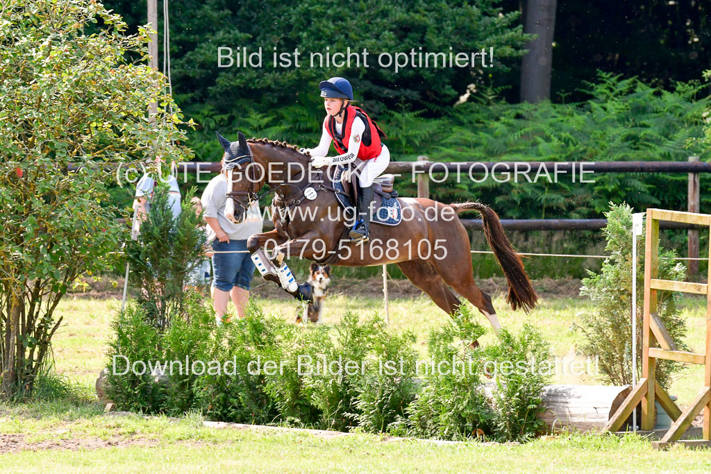 Goldene Schärpe 2021 in Münster Handorf | 03072021 - Gelände 2 _0881