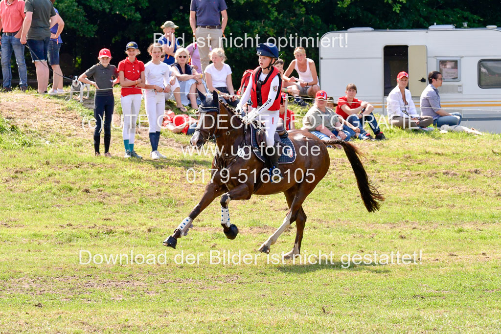 Goldene Schärpe 2021 in Münster Handorf | 03072021 - Gelände 2 _0882