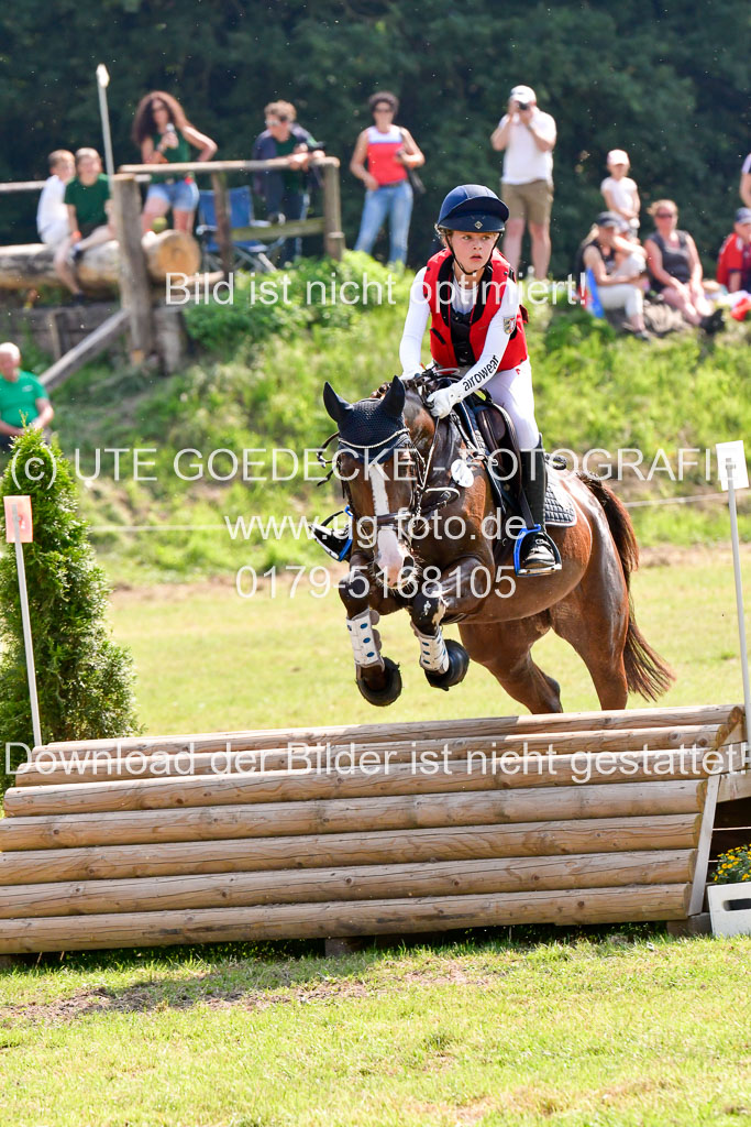 Goldene Schärpe 2021 in Münster Handorf | 03072021 - Gelände 2 _0890