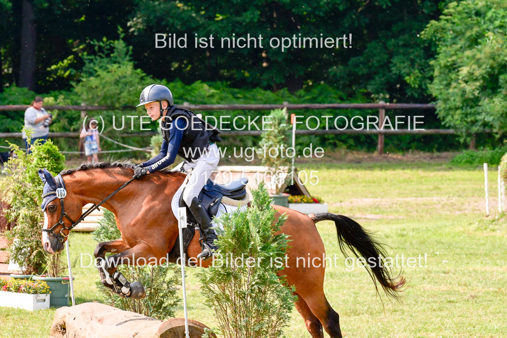 Goldene Schärpe 2021  in Münster Handorf | 03072021 -  Gelände 2   _0901 