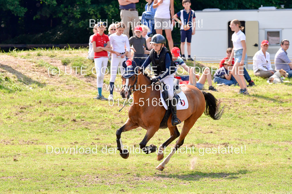 Goldene Schärpe 2021  in Münster Handorf | 03072021 -  Gelände 2   _0905 
