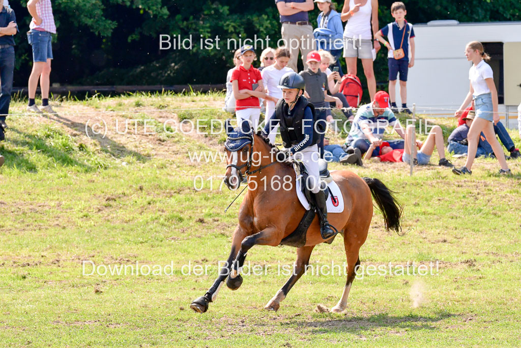 Goldene Schärpe 2021  in Münster Handorf | 03072021 -  Gelände 2   _0906 