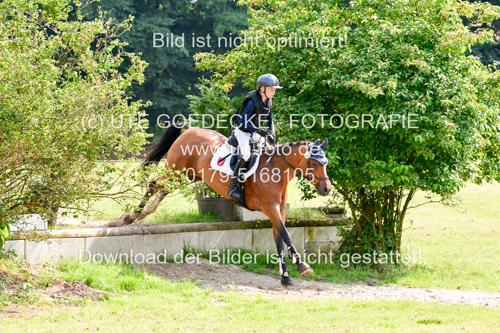 Goldene Schärpe 2021 in Münster Handorf | 03072021 - Gelände 2 _0908
