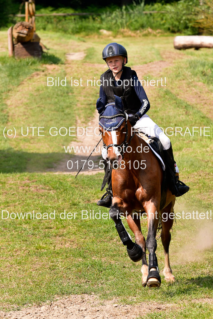 Goldene Schärpe 2021 in Münster Handorf | 03072021 - Gelände 2 _0917
