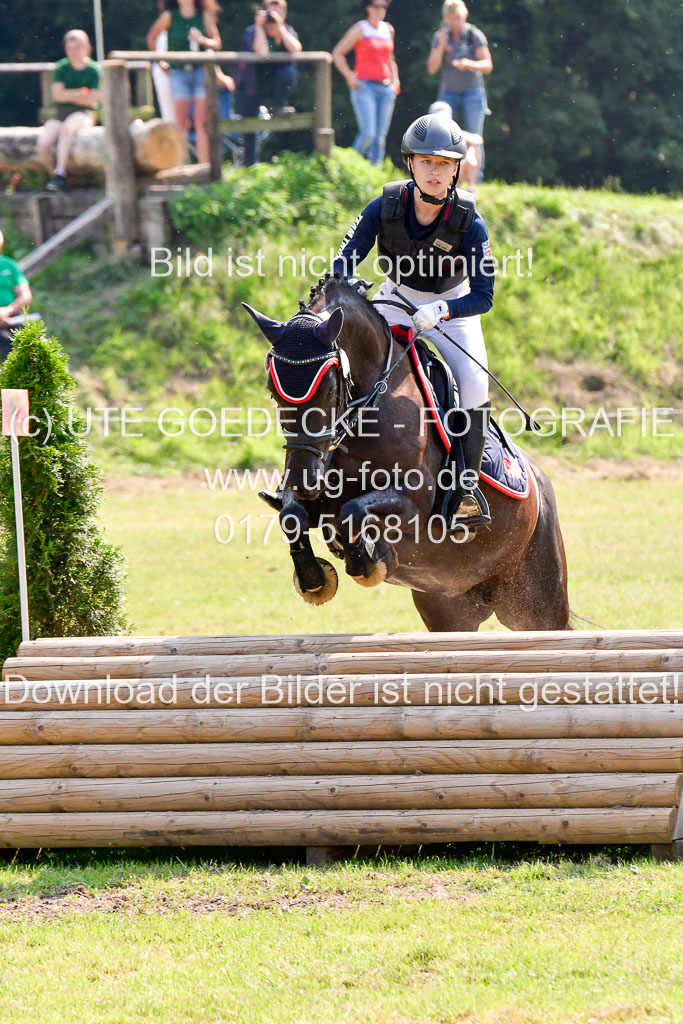 Goldene Schärpe 2021 in Münster Handorf | 03072021 - Gelände 2 _0928