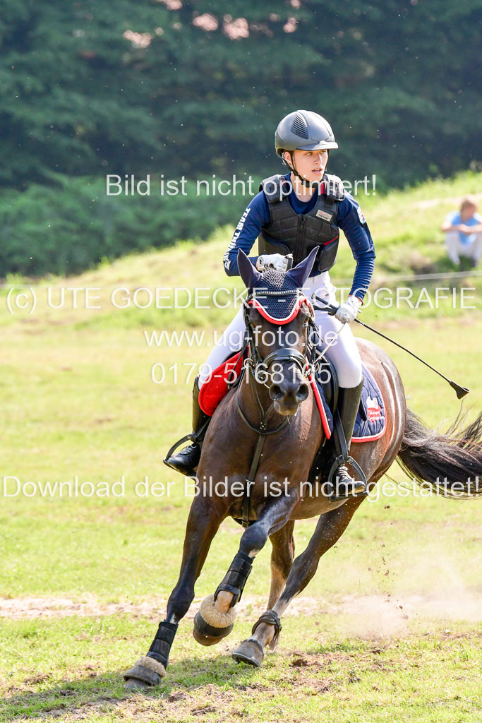 Goldene Schärpe 2021 in Münster Handorf | 03072021 - Gelände 2 _0931
