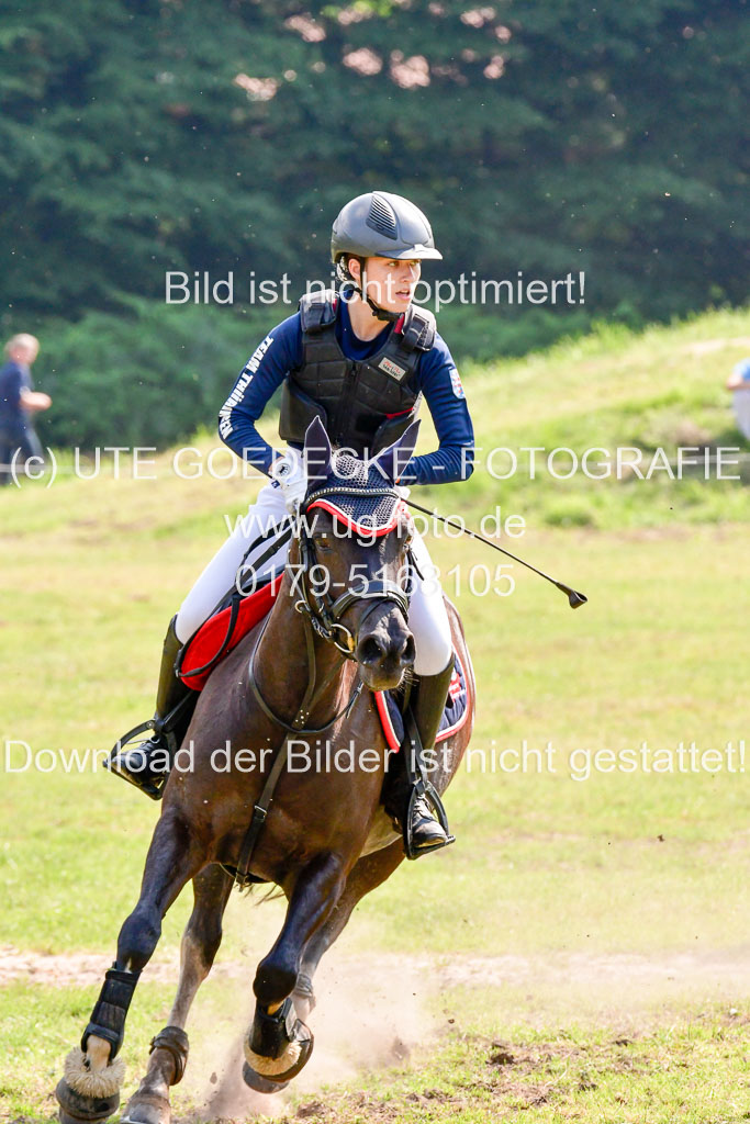Goldene Schärpe 2021 in Münster Handorf | 03072021 - Gelände 2 _0932
