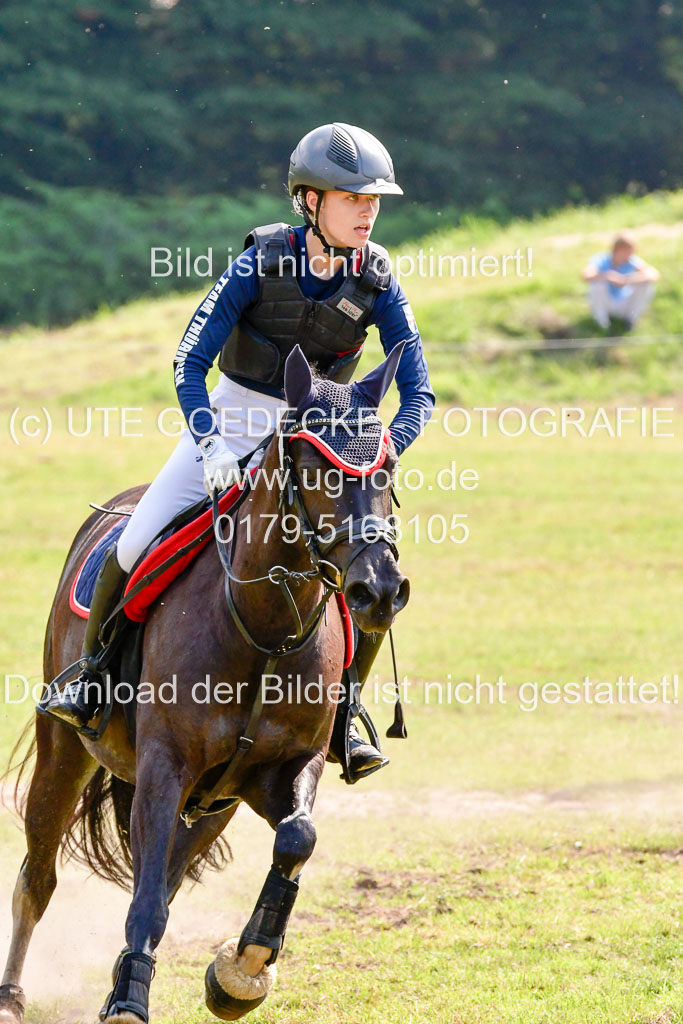 Goldene Schärpe 2021  in Münster Handorf | 03072021 -  Gelände 2   _0933 