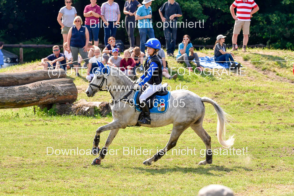 Goldene Schärpe 2021  in Münster Handorf | 03072021 -  Gelände 2   _0939 