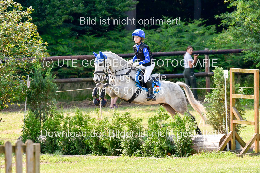 Goldene Schärpe 2021  in Münster Handorf | 03072021 -  Gelände 2   _0941 