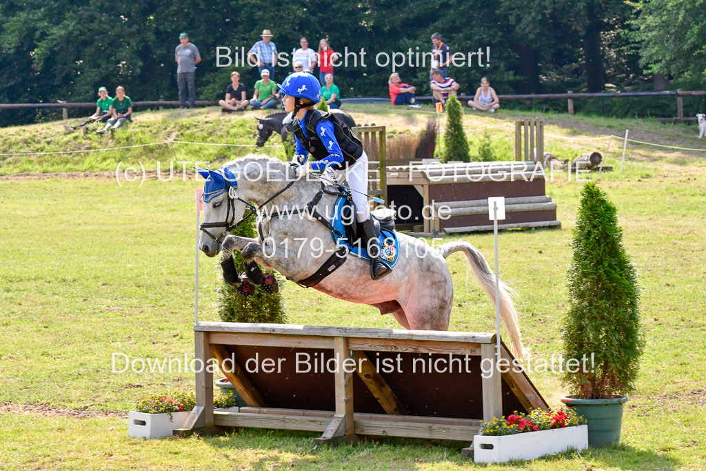 Goldene Schärpe 2021 in Münster Handorf | 03072021 - Gelände 2 _0944