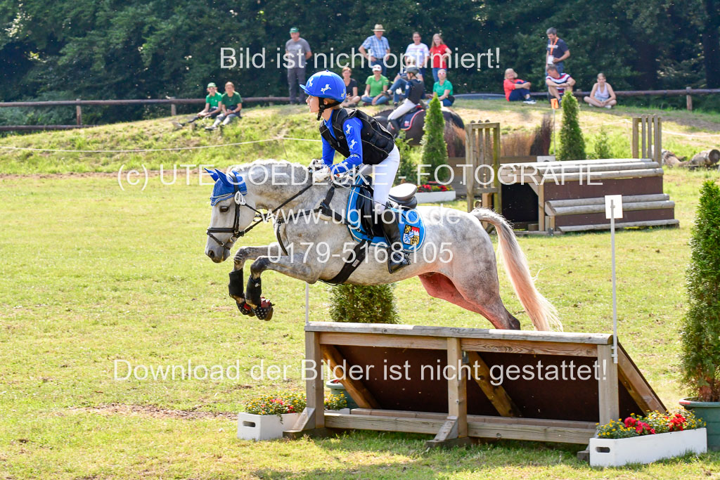 Goldene Schärpe 2021 in Münster Handorf | 03072021 - Gelände 2 _0945