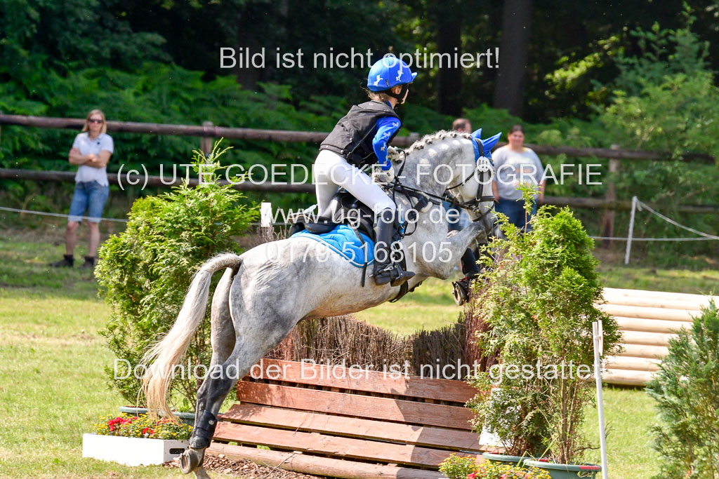Goldene Schärpe 2021  in Münster Handorf | 03072021 -  Gelände 2   _0960 