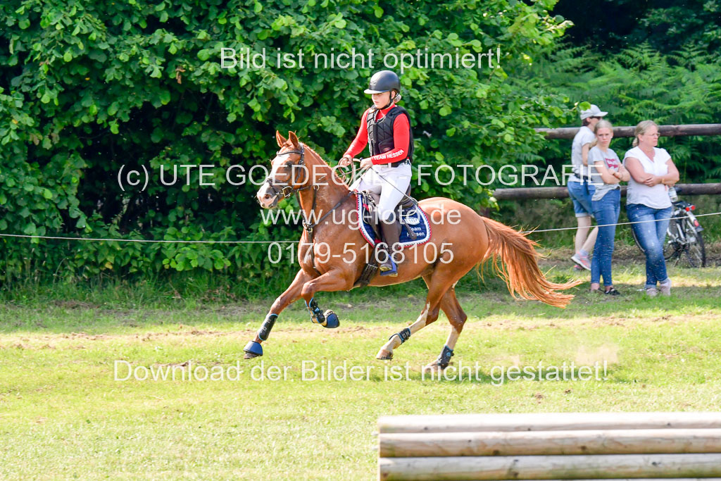 Goldene Schärpe 2021  in Münster Handorf | 03072021 -  Gelände 2   _0965 