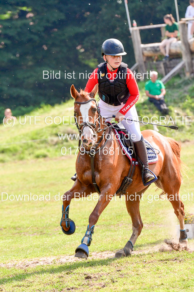 Goldene Schärpe 2021 in Münster Handorf | 03072021 - Gelände 2 _0975