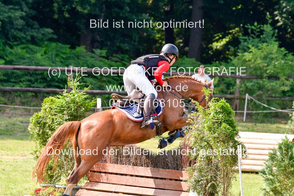 Goldene Schärpe 2021 in Münster Handorf | 03072021 - Gelände 2 _0983