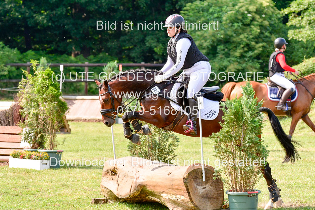 Goldene Schärpe 2021 in Münster Handorf | 03072021 - Gelände 2 _0984