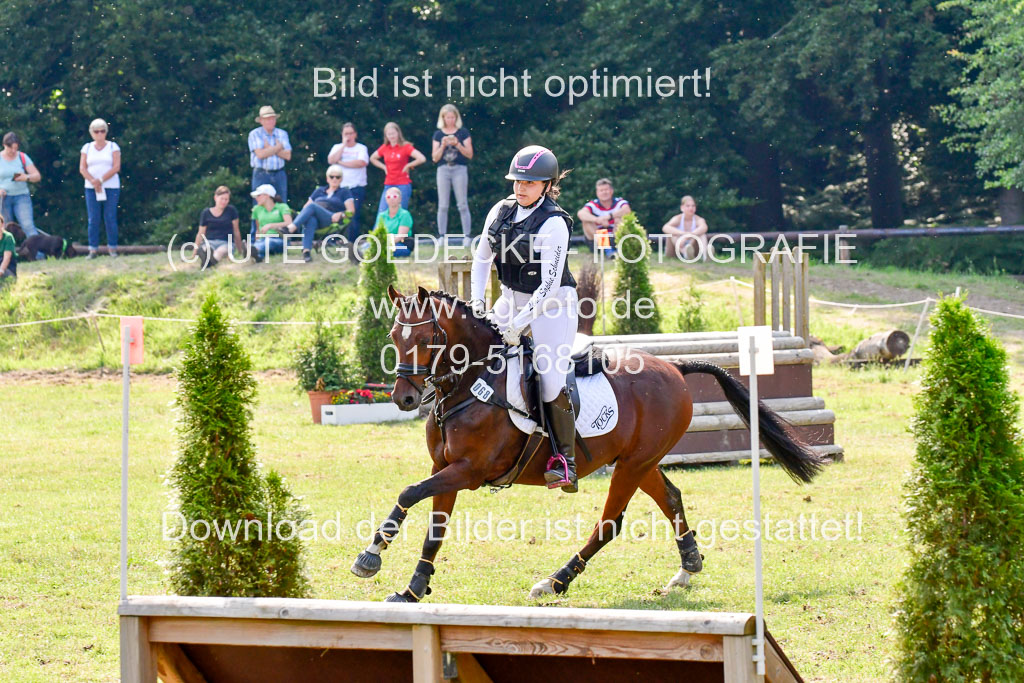 Goldene Schärpe 2021  in Münster Handorf | 03072021 -  Gelände 2   _0986 