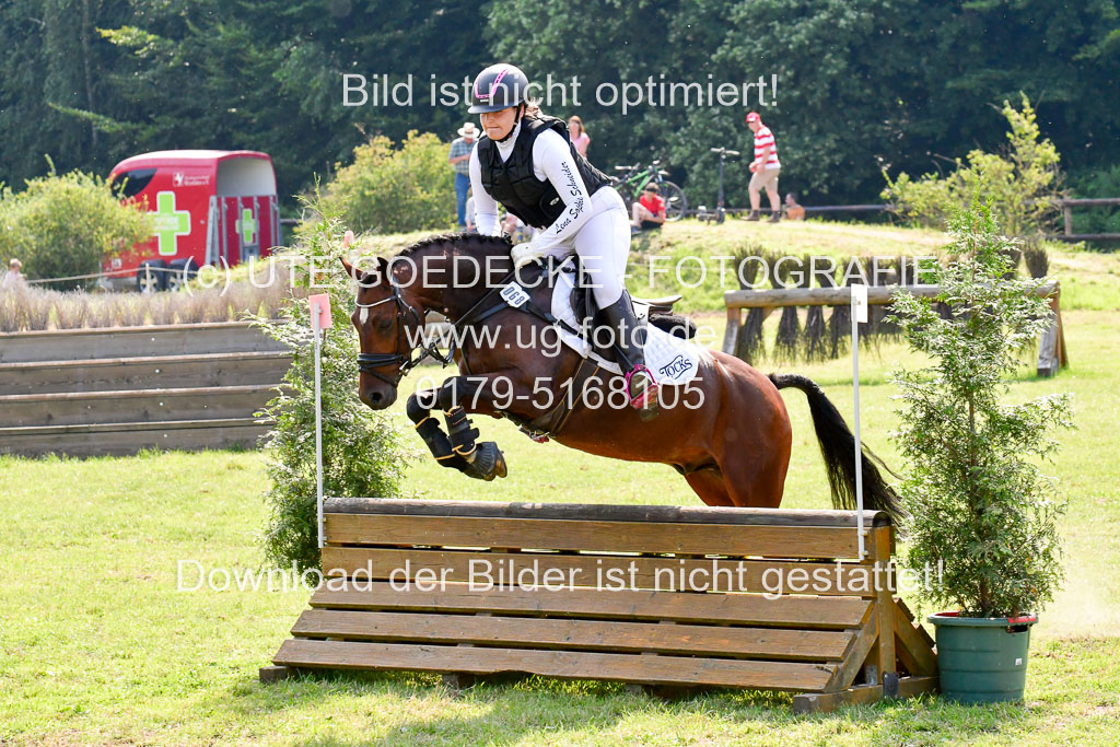 Goldene Schärpe 2021  in Münster Handorf | 03072021 -  Gelände 2   _0987 