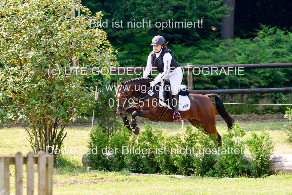 Goldene Schärpe 2021 in Münster Handorf | 03072021 - Gelände 2 _0988
