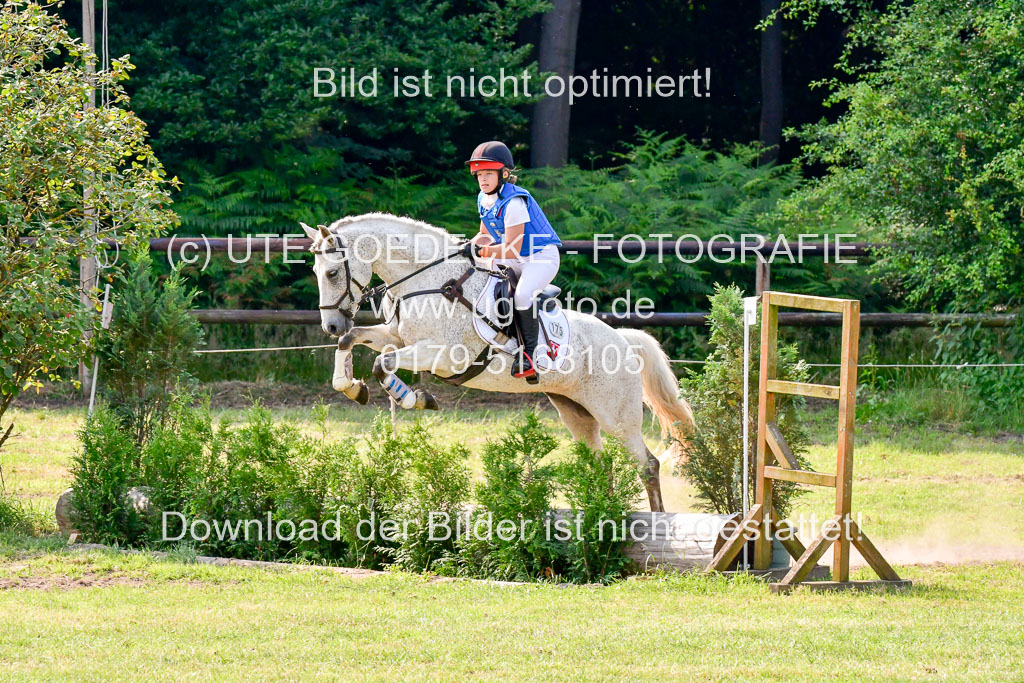 Goldene Schärpe 2021  in Münster Handorf | 03072021 -  Gelände 2   _1000 