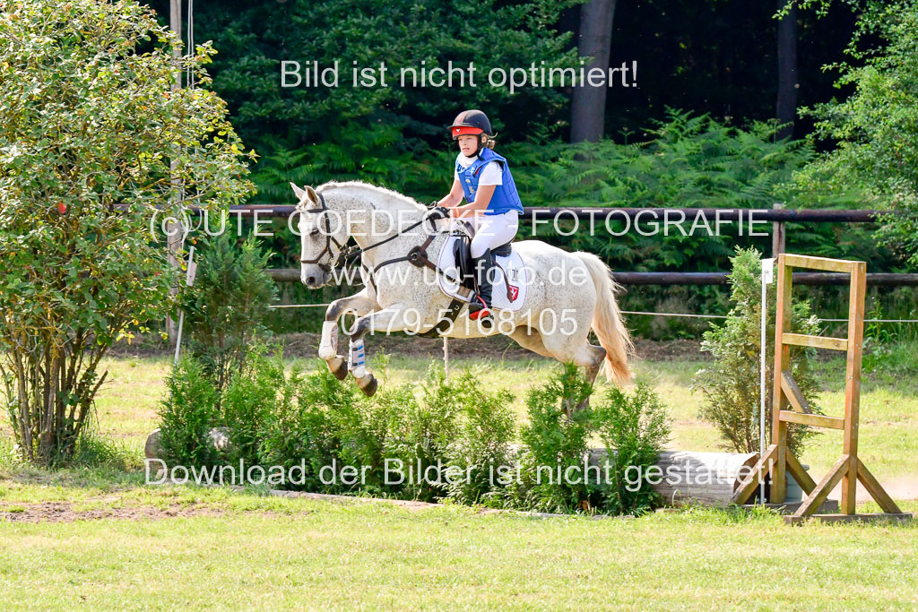 Goldene Schärpe 2021 in Münster Handorf | 03072021 - Gelände 2 _1001
