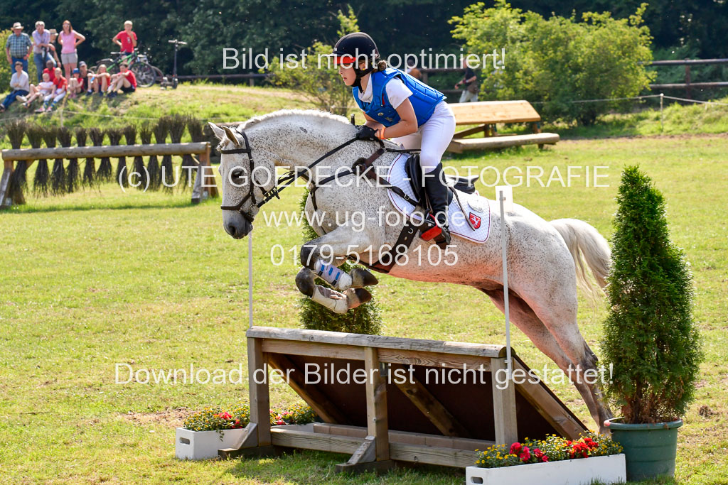 Goldene Schärpe 2021 in Münster Handorf | 03072021 - Gelände 2 _1003