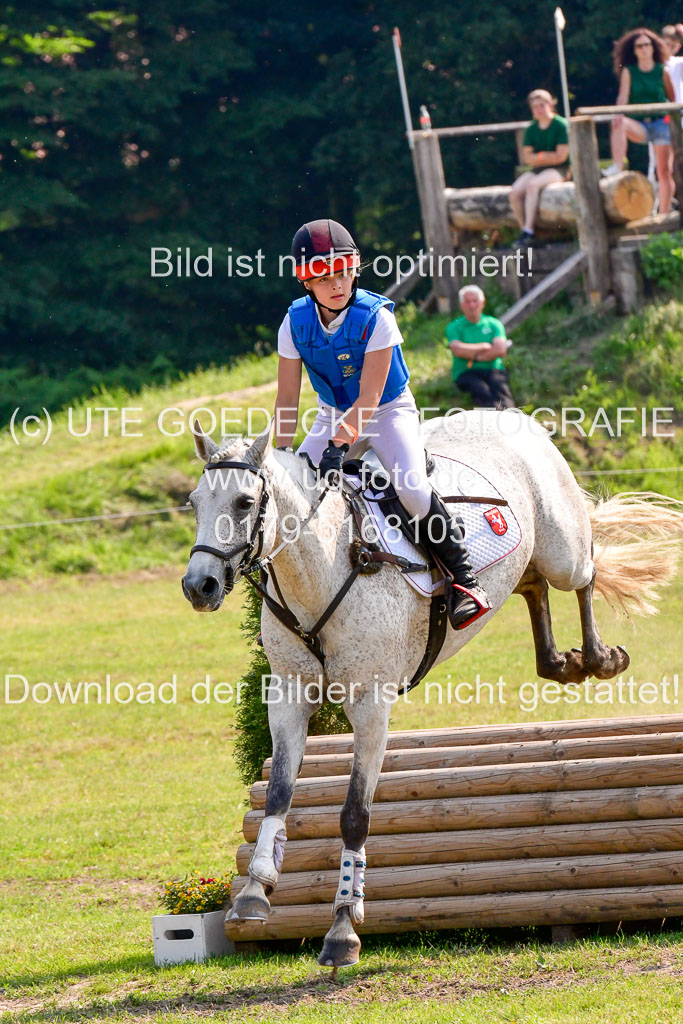 Goldene Schärpe 2021 in Münster Handorf | 03072021 - Gelände 2 _1007