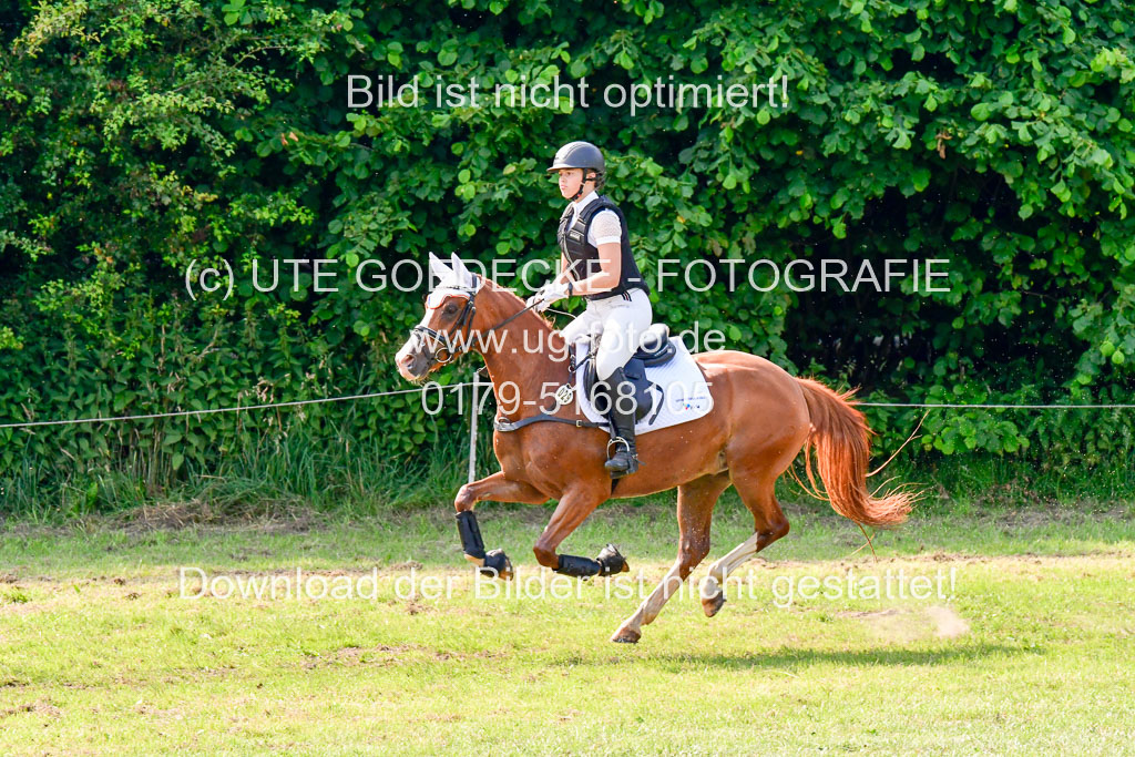 Goldene Schärpe 2021 in Münster Handorf | 03072021 - Gelände 2 _1018
