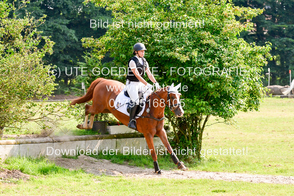 Goldene Schärpe 2021 in Münster Handorf | 03072021 - Gelände 2 _1022
