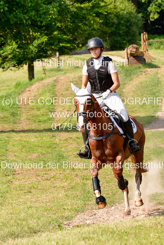 Goldene Schärpe 2021 in Münster Handorf | 03072021 - Gelände 2 _1028