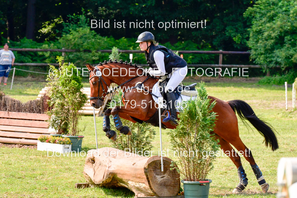 Goldene Schärpe 2021  in Münster Handorf | 03072021 -  Gelände 2   _1031 