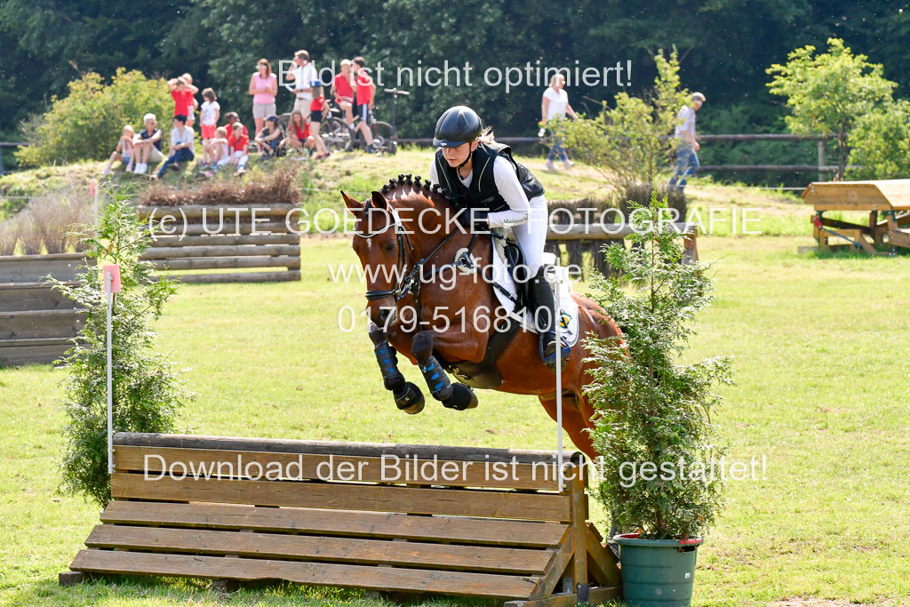 Goldene Schärpe 2021 in Münster Handorf | 03072021 - Gelände 2 _1034