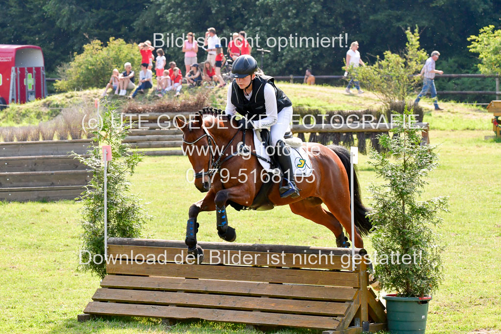 Goldene Schärpe 2021 in Münster Handorf | 03072021 - Gelände 2 _1035