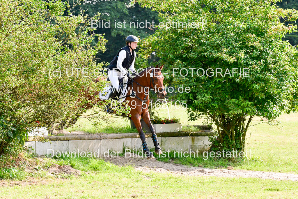 Goldene Schärpe 2021 in Münster Handorf | 03072021 - Gelände 2 _1040