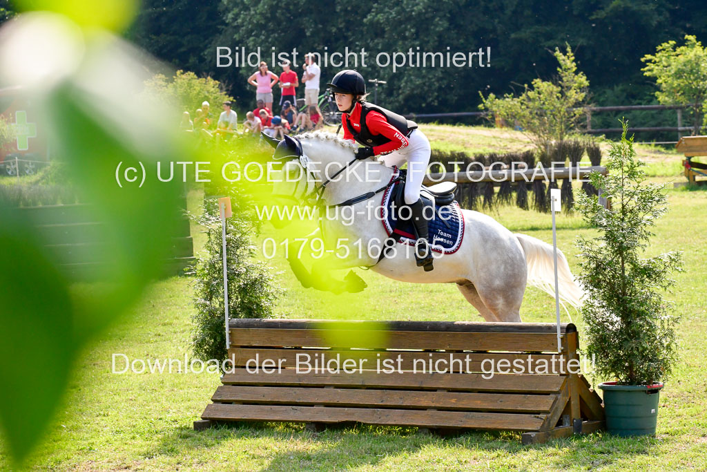 Goldene Schärpe 2021 in Münster Handorf | 03072021 - Gelände 2 _1052