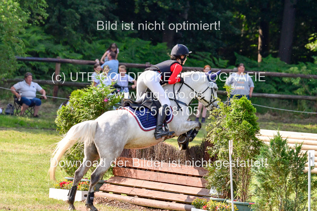 Goldene Schärpe 2021  in Münster Handorf | 03072021 -  Gelände 2   _1070 