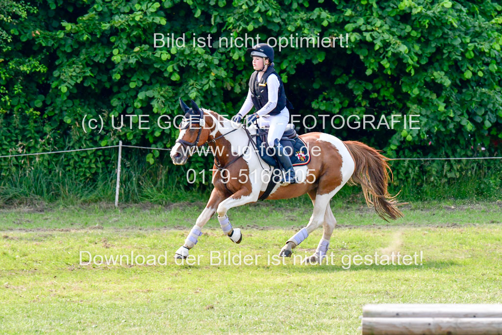 Goldene Schärpe 2021  in Münster Handorf | 03072021 -  Gelände 2   _1071 