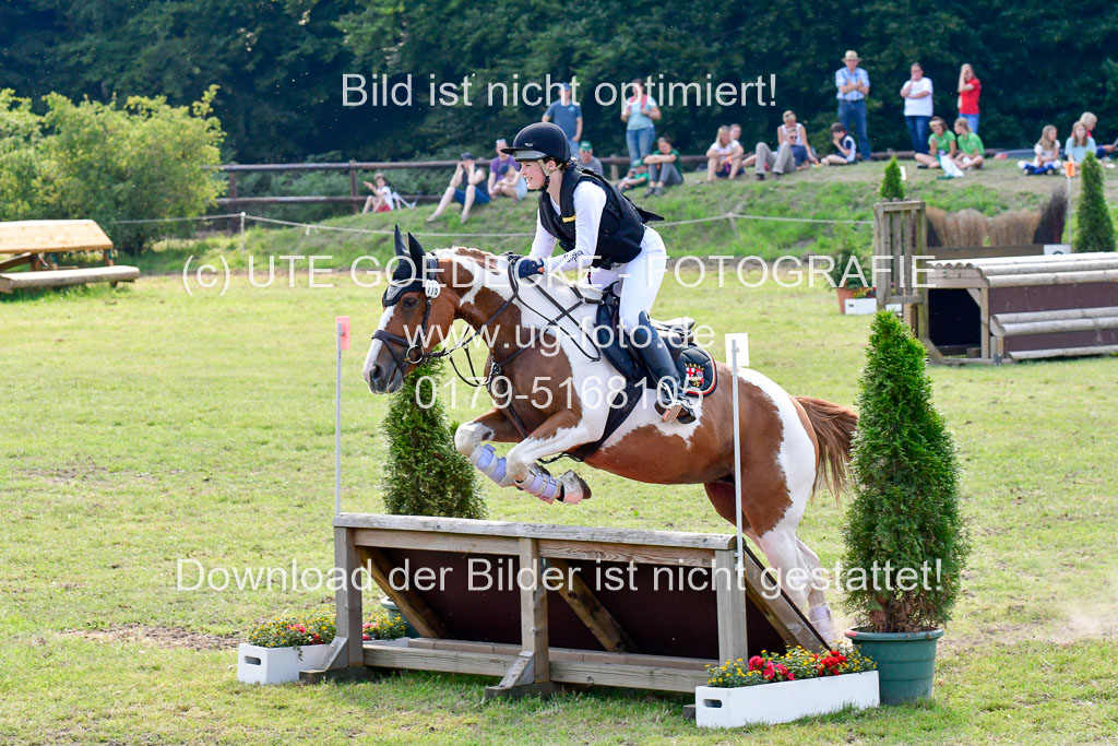 Goldene Schärpe 2021 in Münster Handorf | 03072021 - Gelände 2 _1073