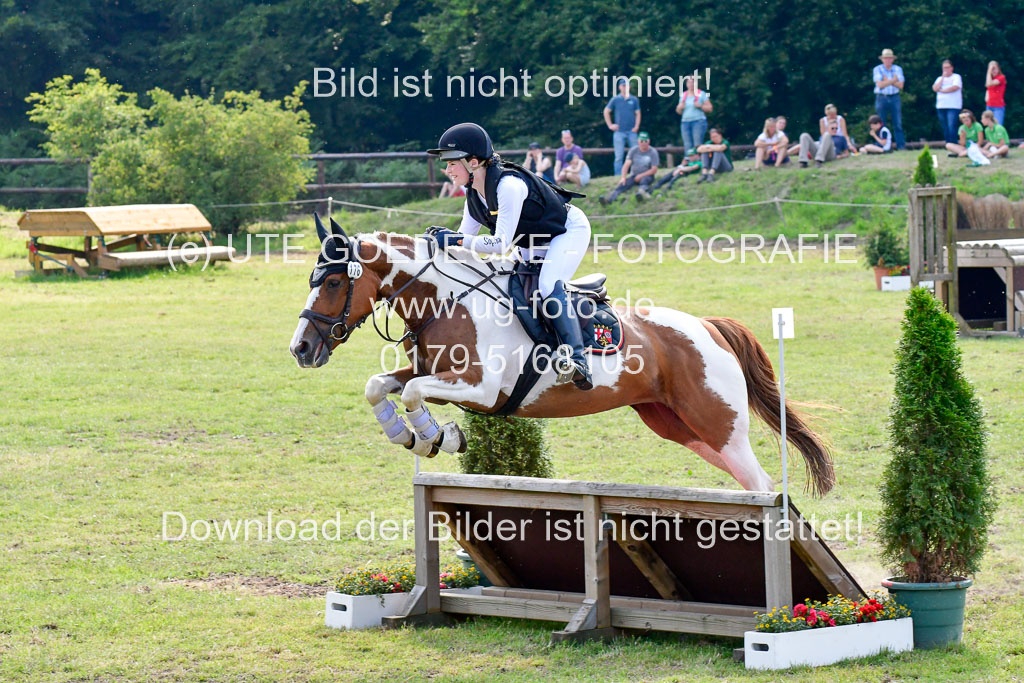 Goldene Schärpe 2021  in Münster Handorf | 03072021 -  Gelände 2   _1074 