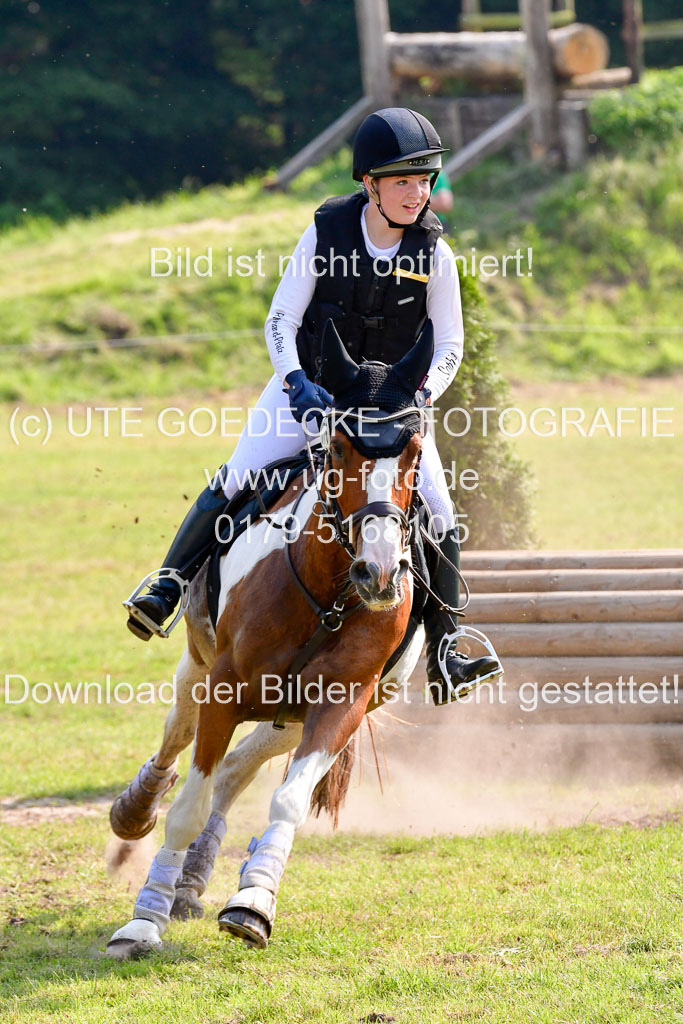 Goldene Schärpe 2021 in Münster Handorf | 03072021 - Gelände 2 _1081