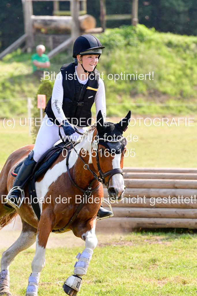 Goldene Schärpe 2021 in Münster Handorf | 03072021 - Gelände 2 _1082