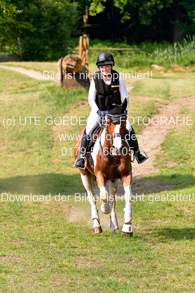 Goldene Schärpe 2021 in Münster Handorf | 03072021 - Gelände 2 _1083