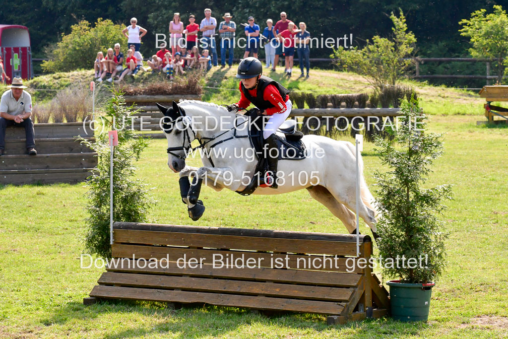 Goldene Schärpe 2021 in Münster Handorf | 03072021 - Gelände 2 _1088